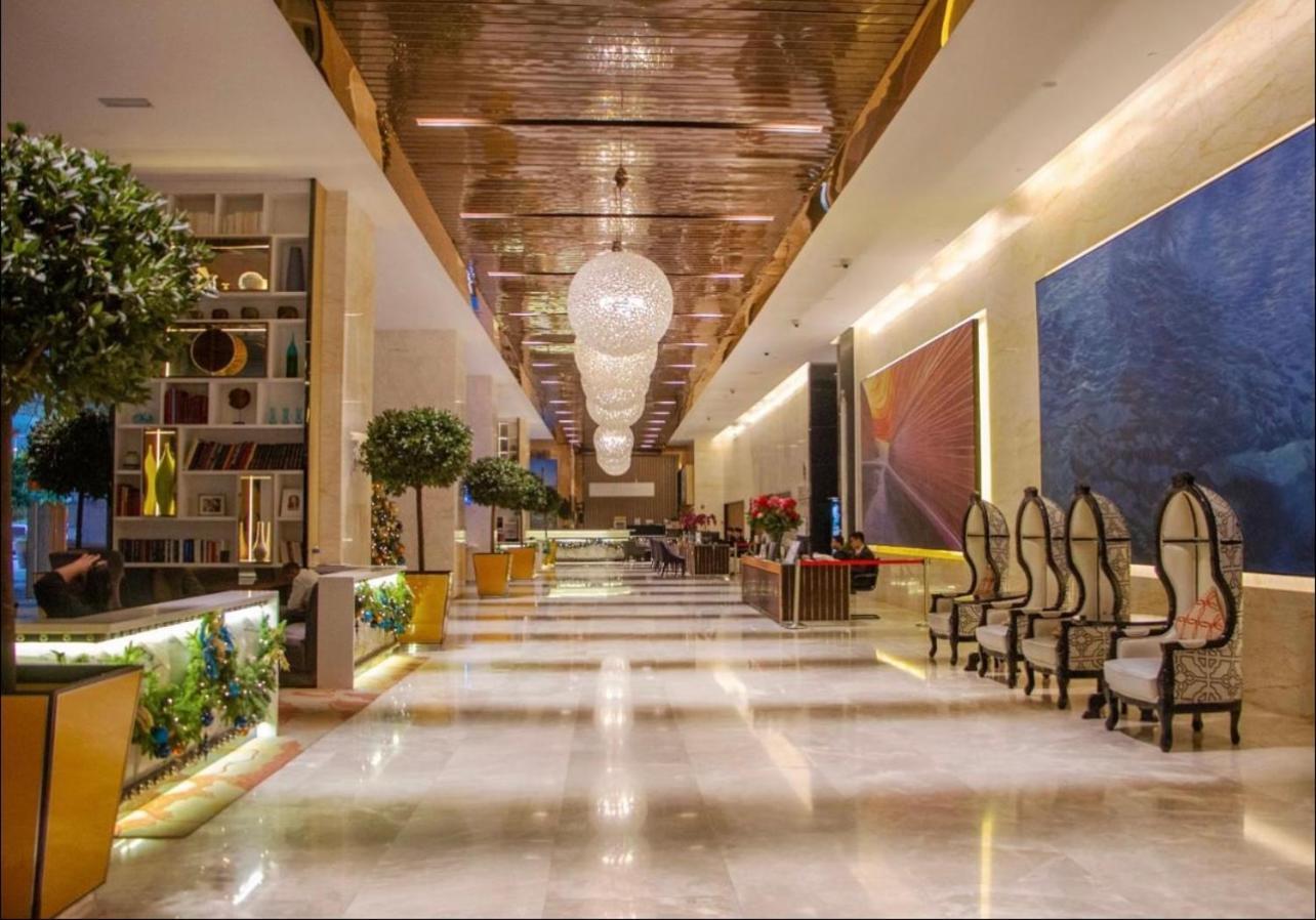 The Platinum Klcc By Classy Apartment Kuala Lumpur