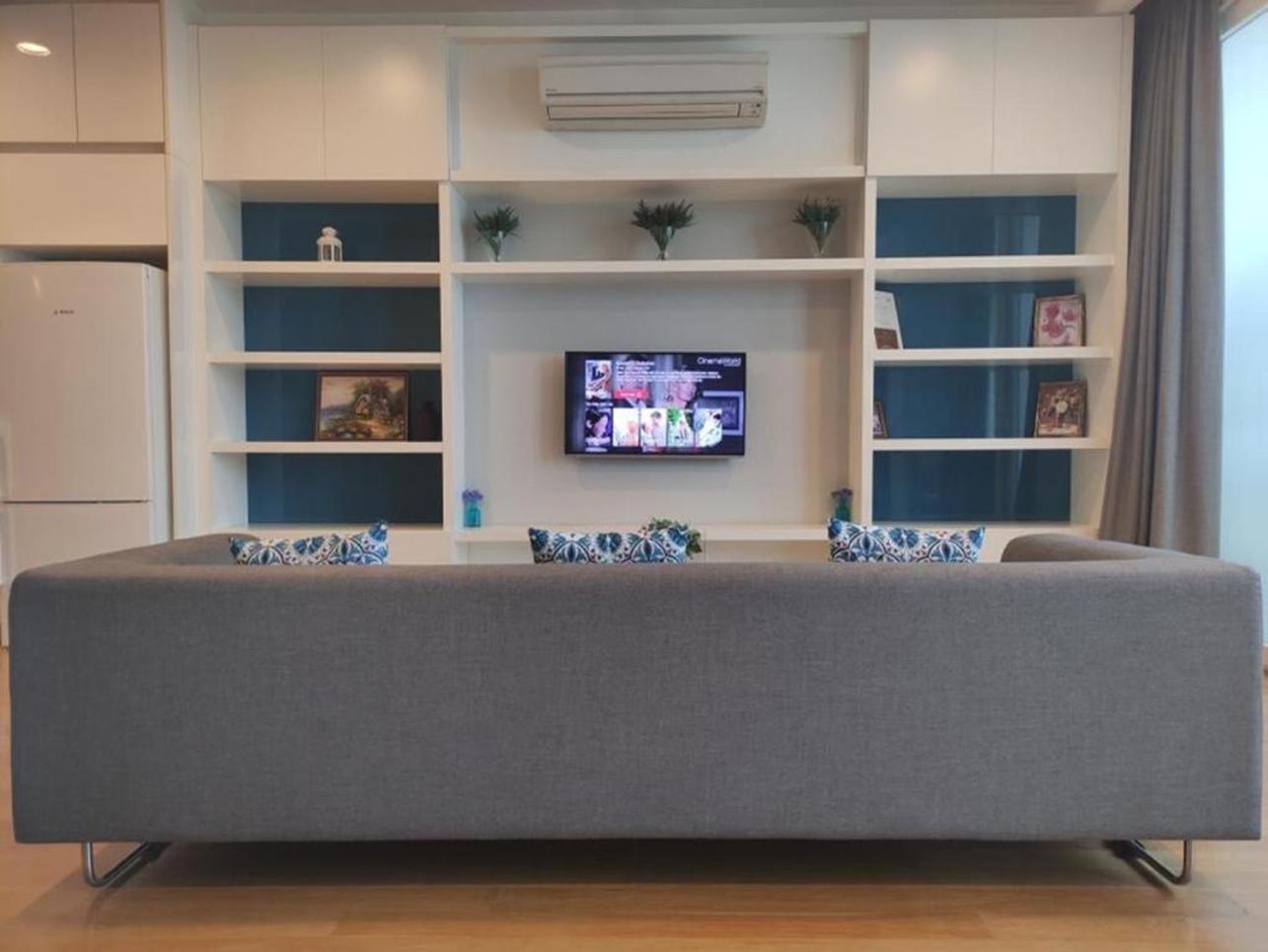 The Platinum Klcc By Classy Apartemen *