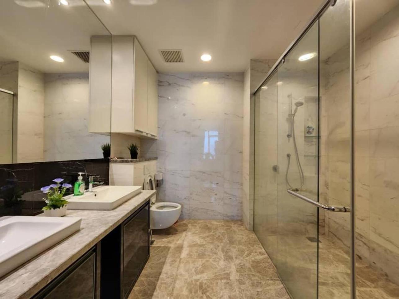 Apartemen The Platinum Klcc By Classy