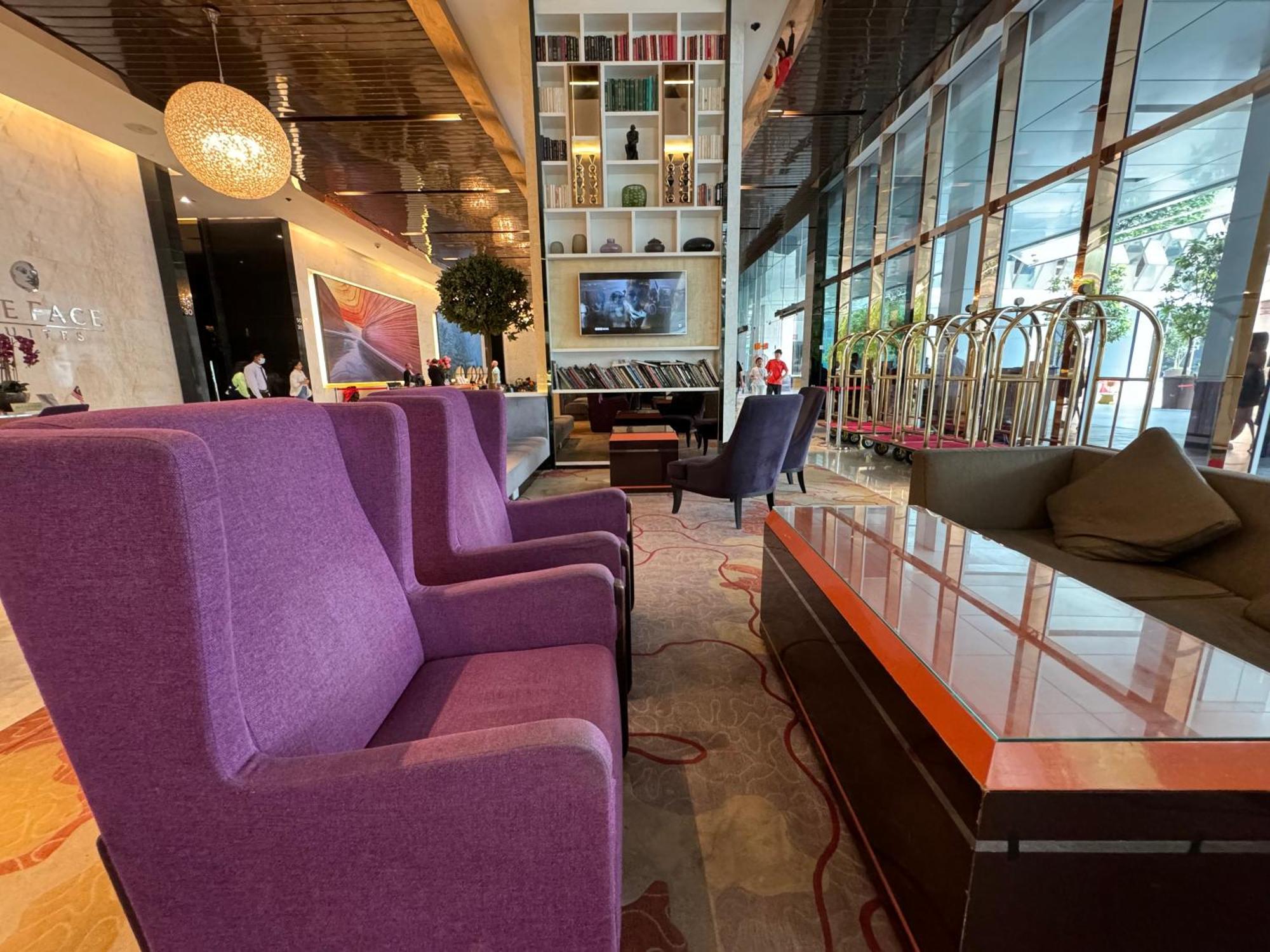 The Platinum Klcc By Classy Apartemen Kuala Lumpur