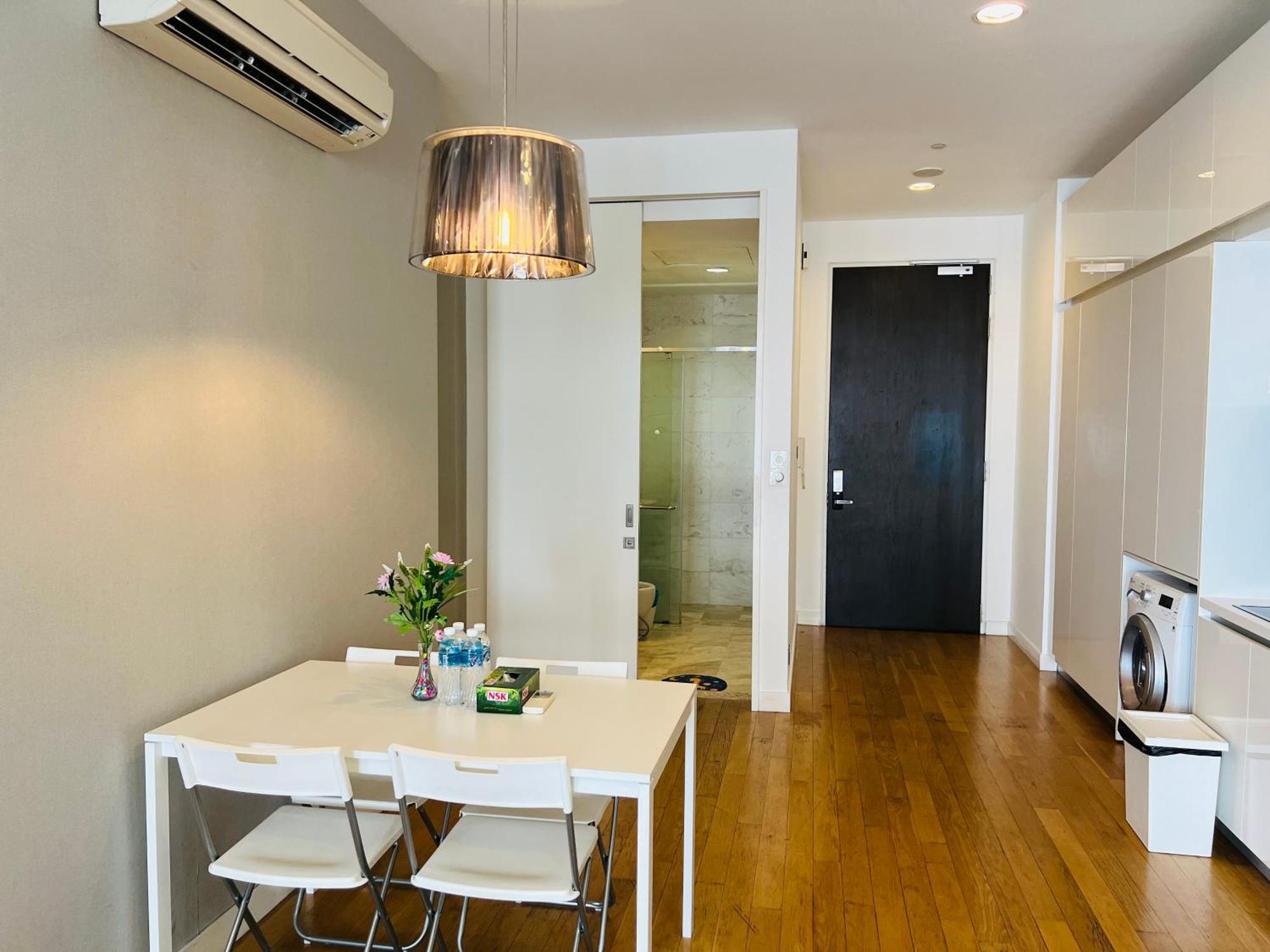 The Platinum Klcc By Classy Apartemen