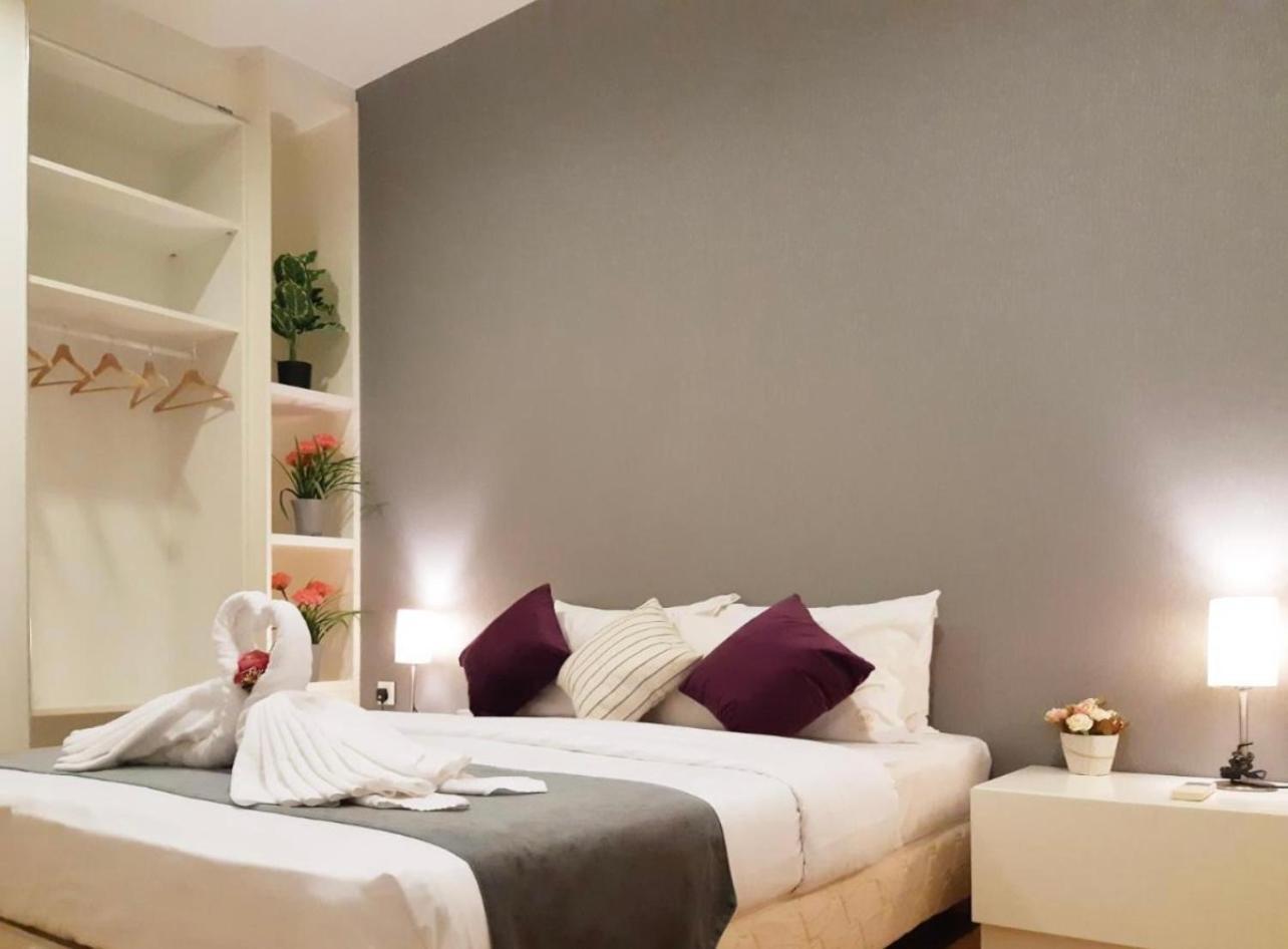 The Platinum Klcc By Classy Apartemen
