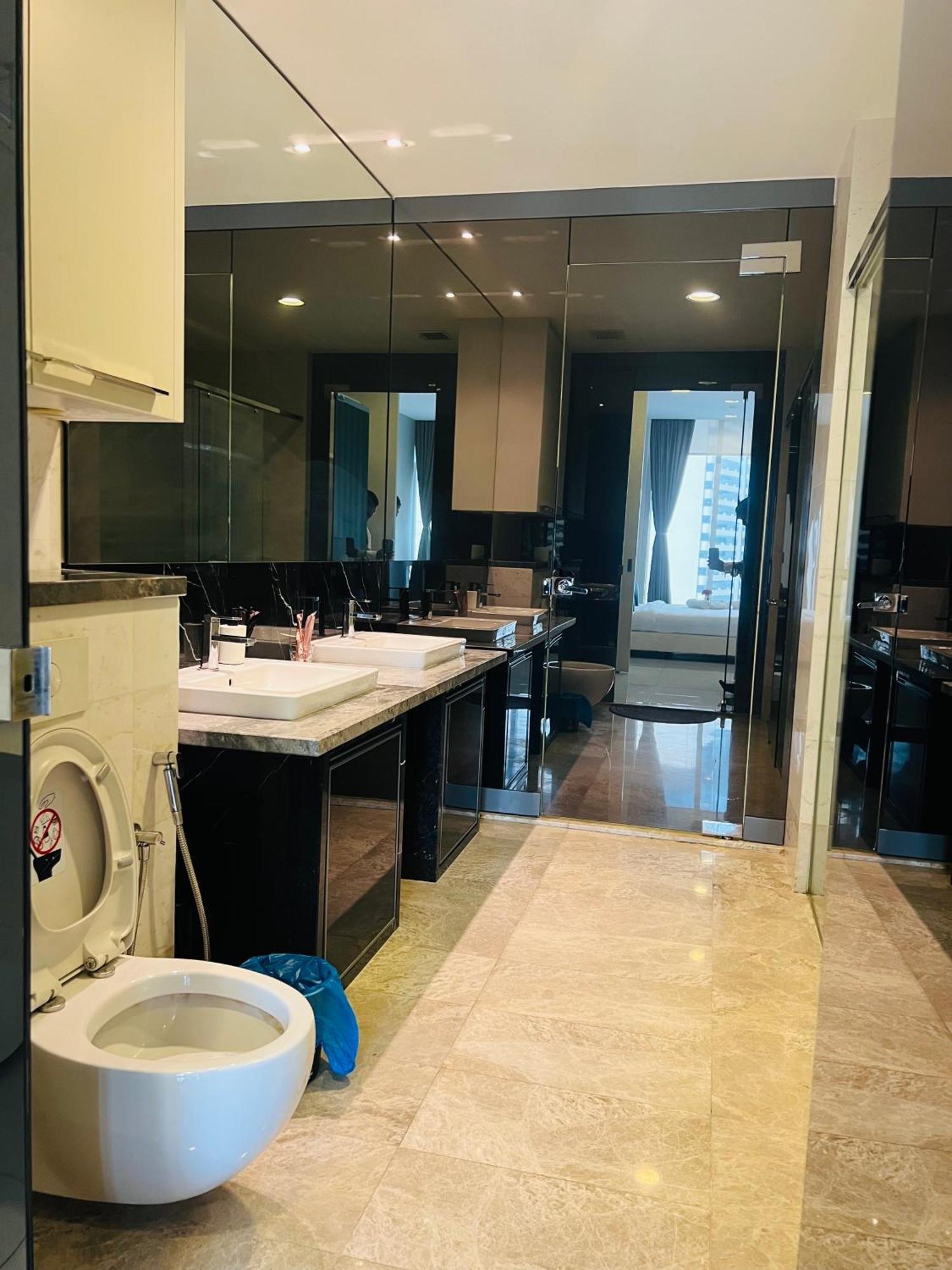 The Platinum Klcc By Classy Apartemen