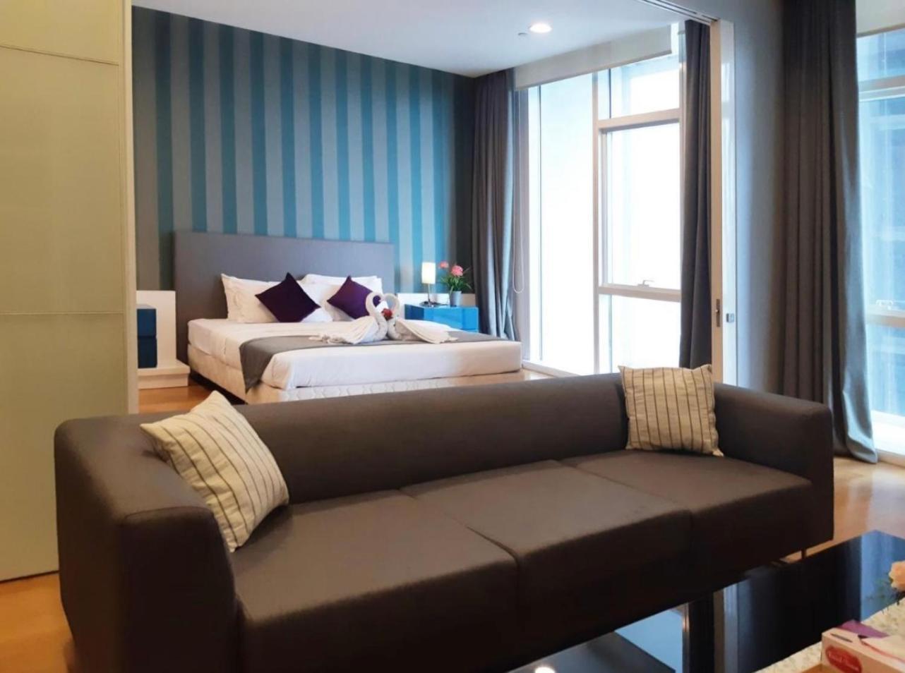 Apartemen The Platinum Klcc By Classy *