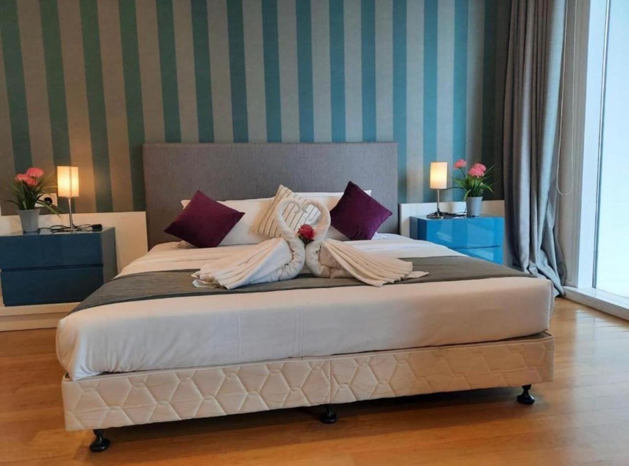 The Platinum Klcc By Classy Apartemen