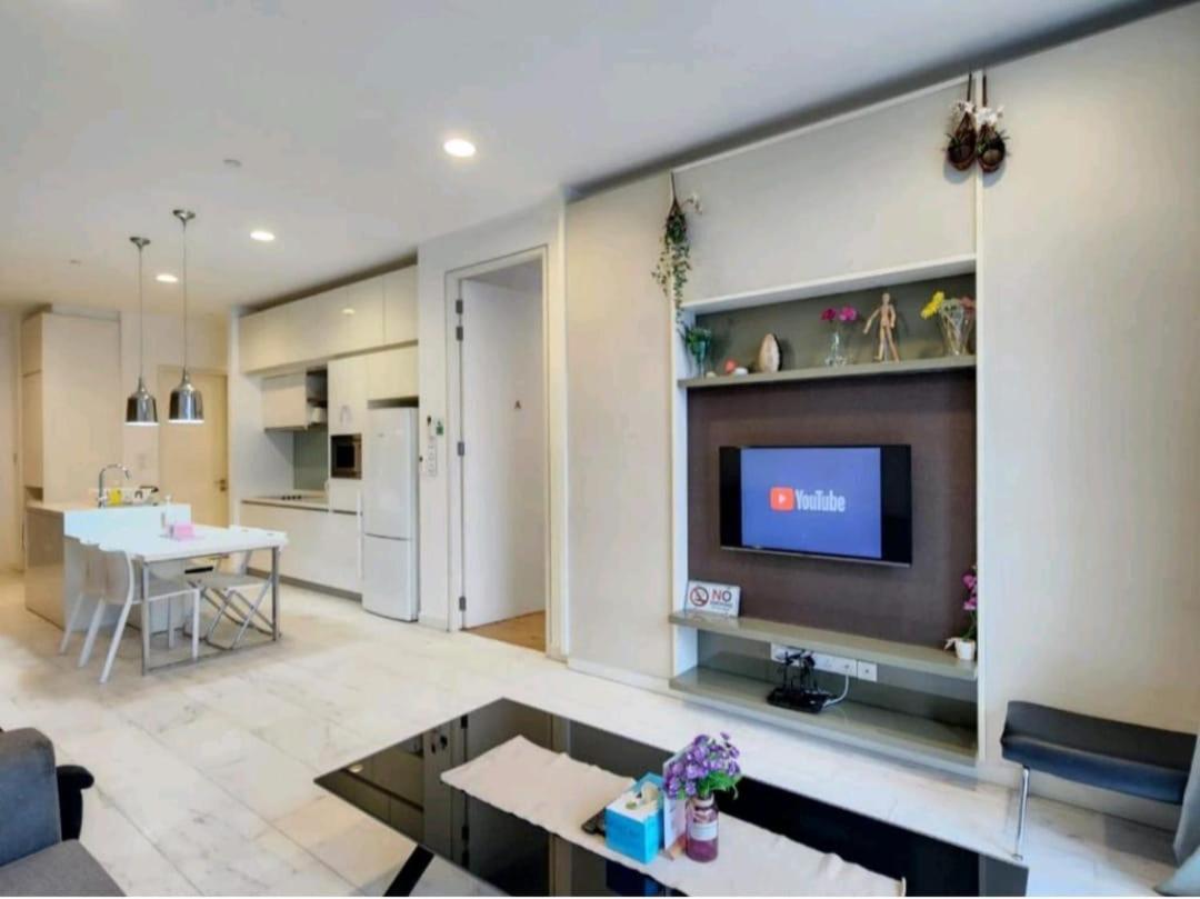The Platinum Klcc By Classy Apartemen Kuala Lumpur
