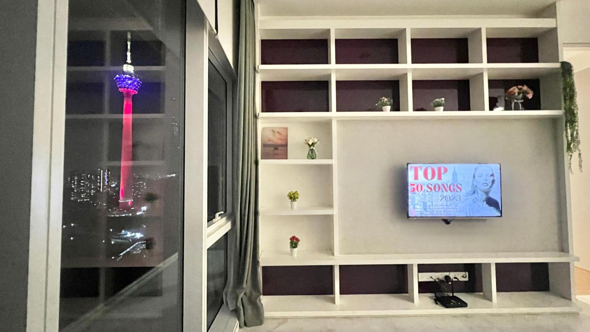 Apartemen The Platinum Klcc By Classy Kuala Lumpur