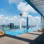 The Platinum Klcc By Classy