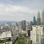 The Platinum Klcc By Classy