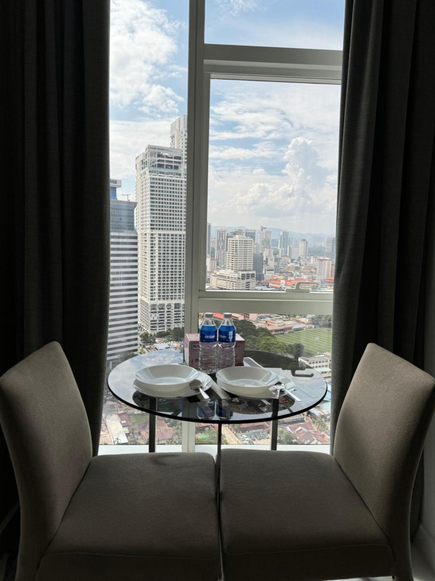 The Platinum Klcc By Classy Pangsapuri Kuala Lumpur