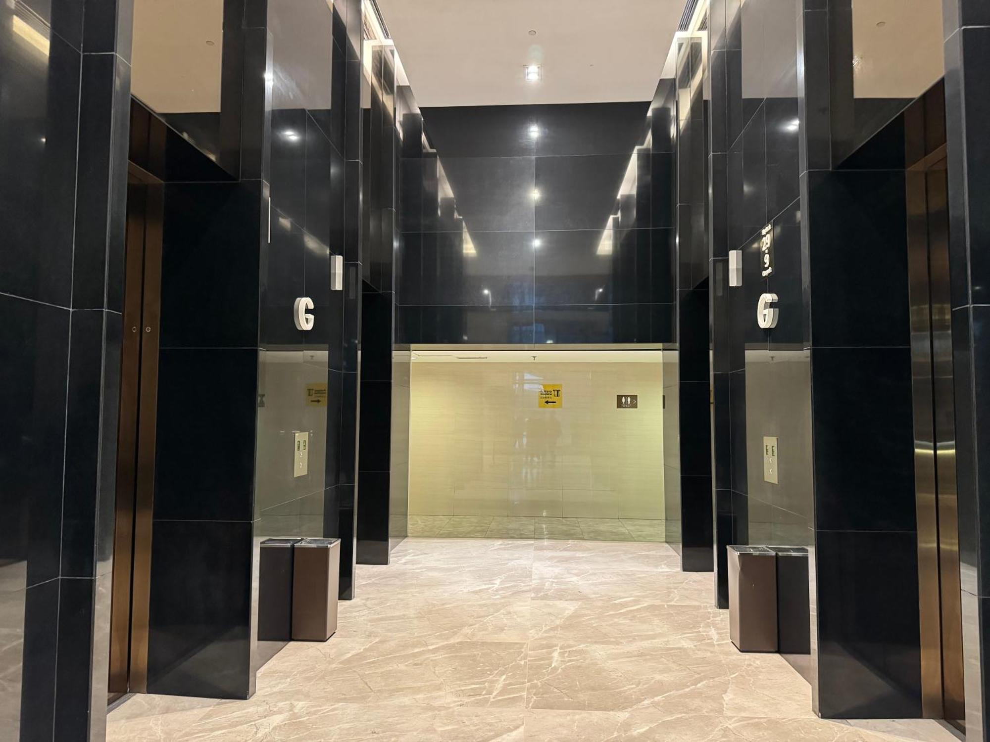 The Platinum Klcc By Classy Pangsapuri Kuala Lumpur