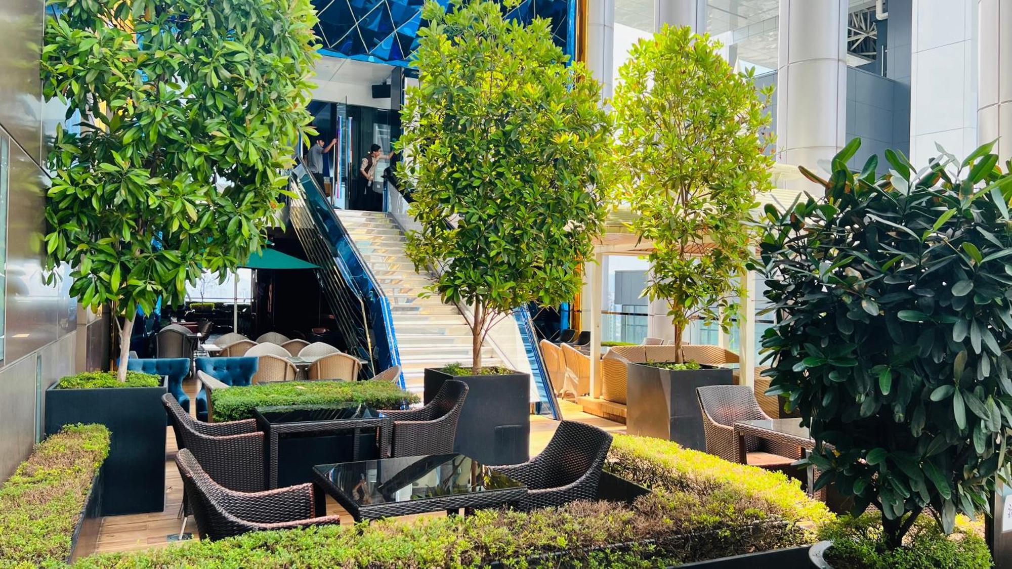 Pangsapuri The Platinum Klcc By Classy Kuala Lumpur