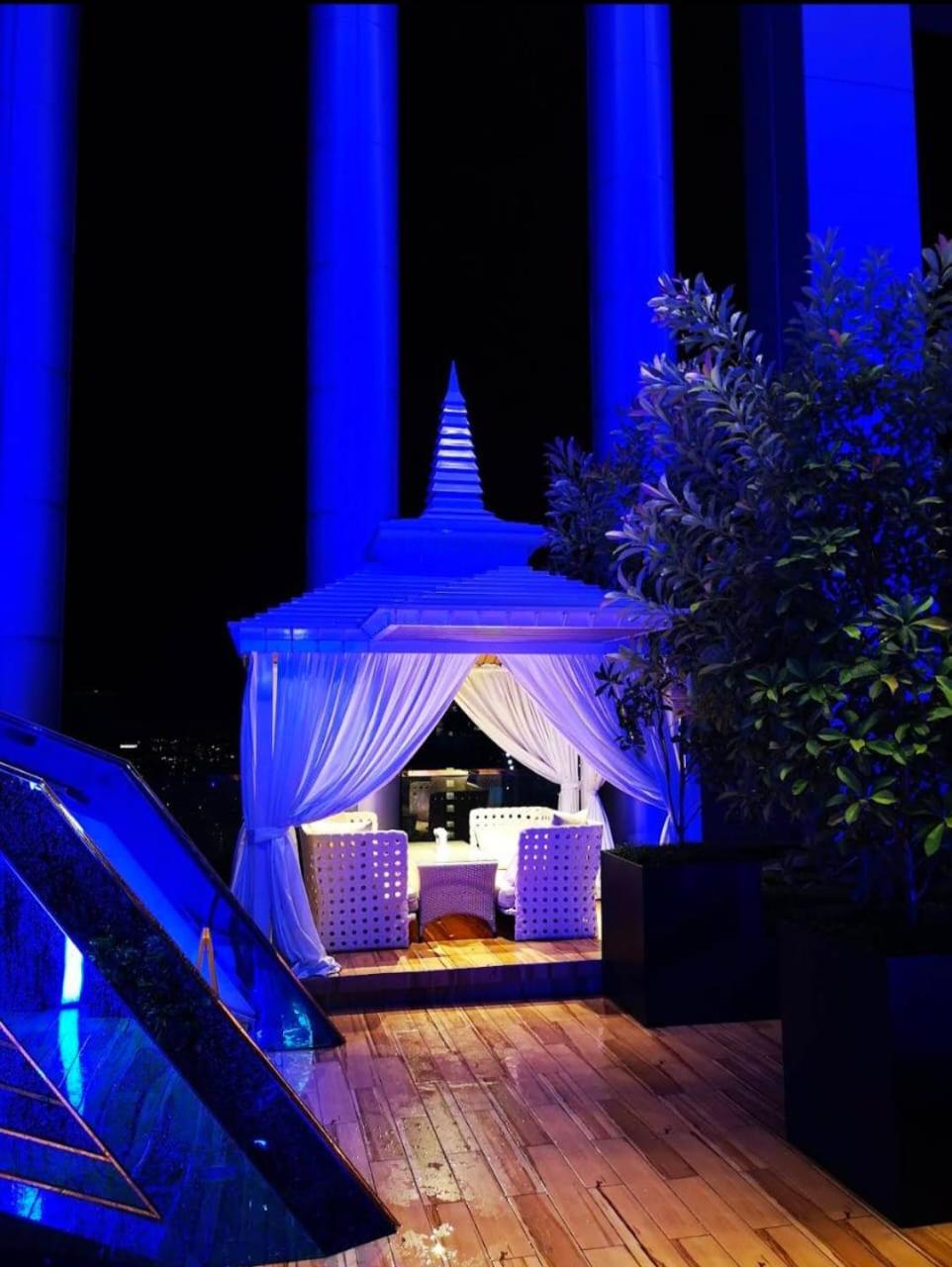Pangsapuri The Platinum Klcc By Classy *