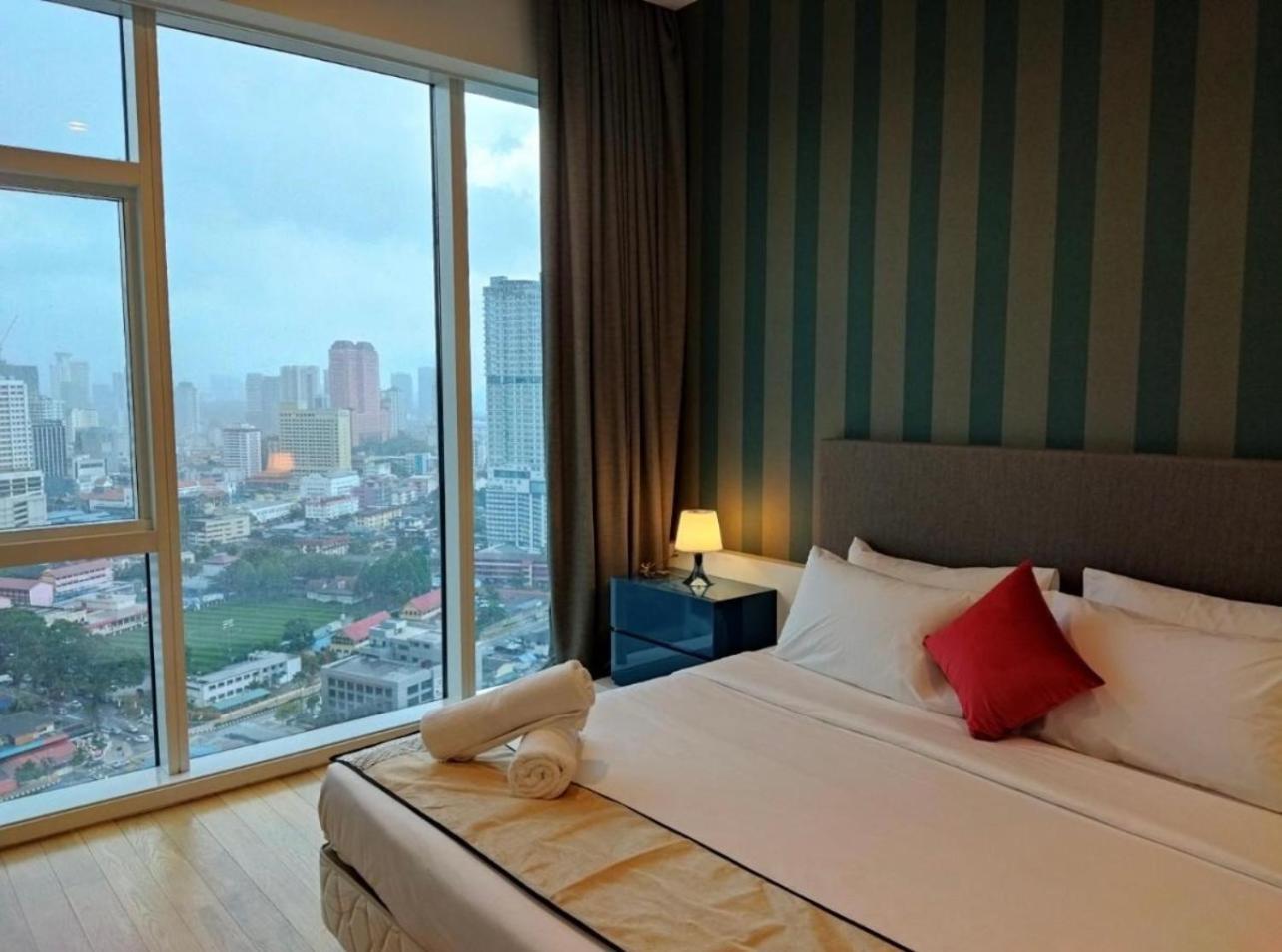 Pangsapuri The Platinum Klcc By Classy *