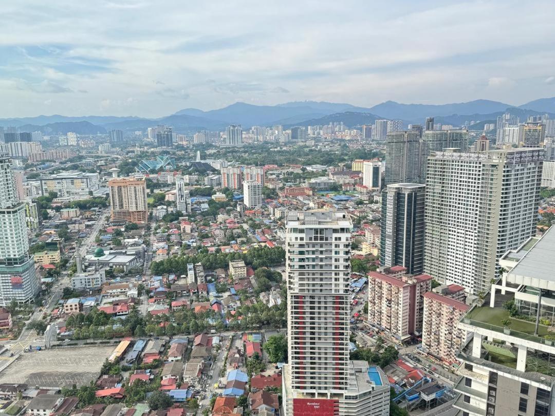 Pangsapuri The Platinum Klcc By Classy Kuala Lumpur