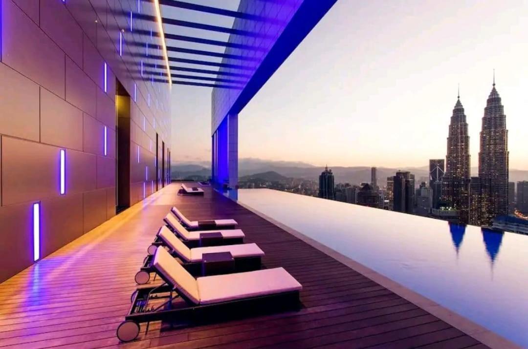 The Platinum Klcc By Classy Pangsapuri
