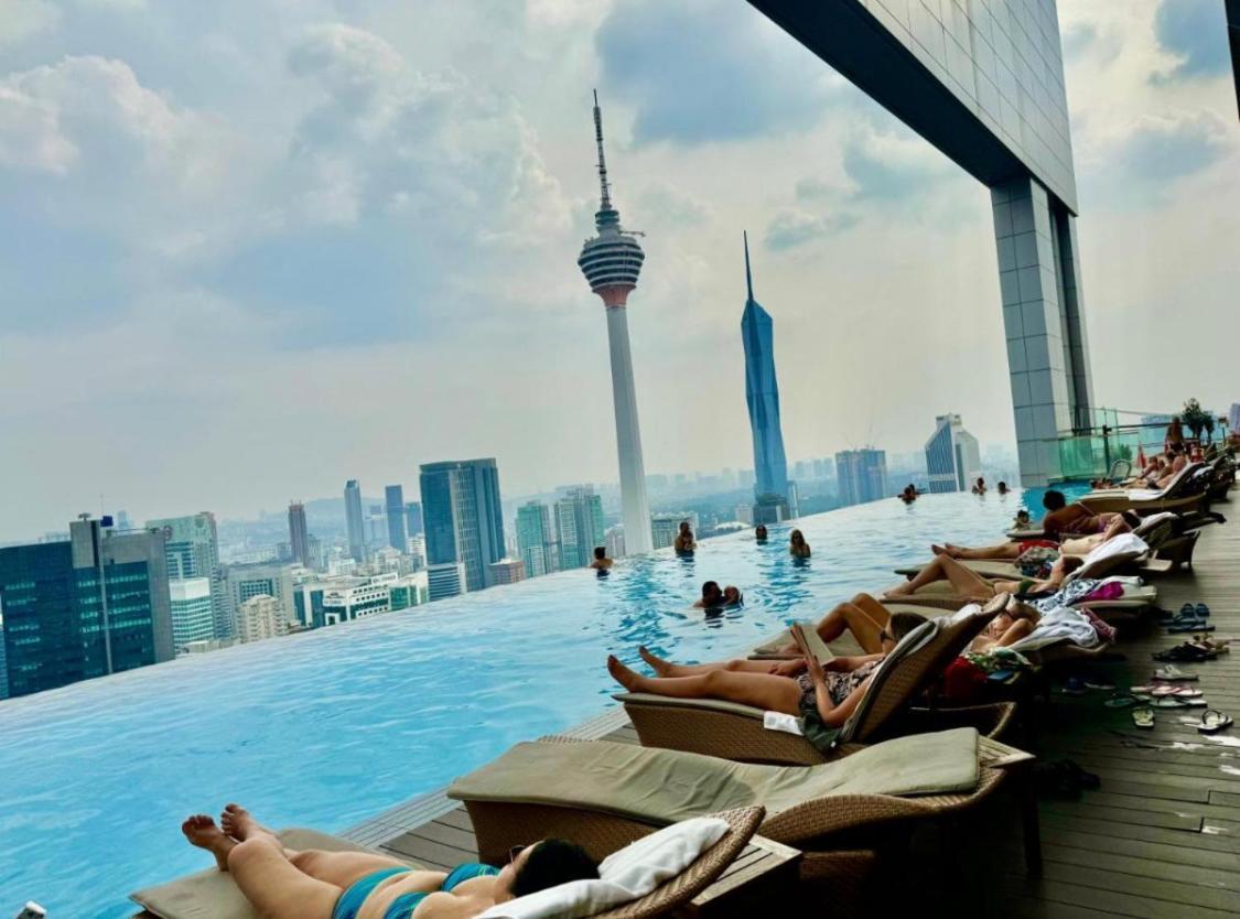 The Platinum Klcc By Classy Pangsapuri
