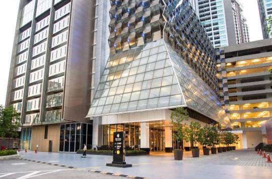 Pangsapuri The Platinum Klcc By Classy *