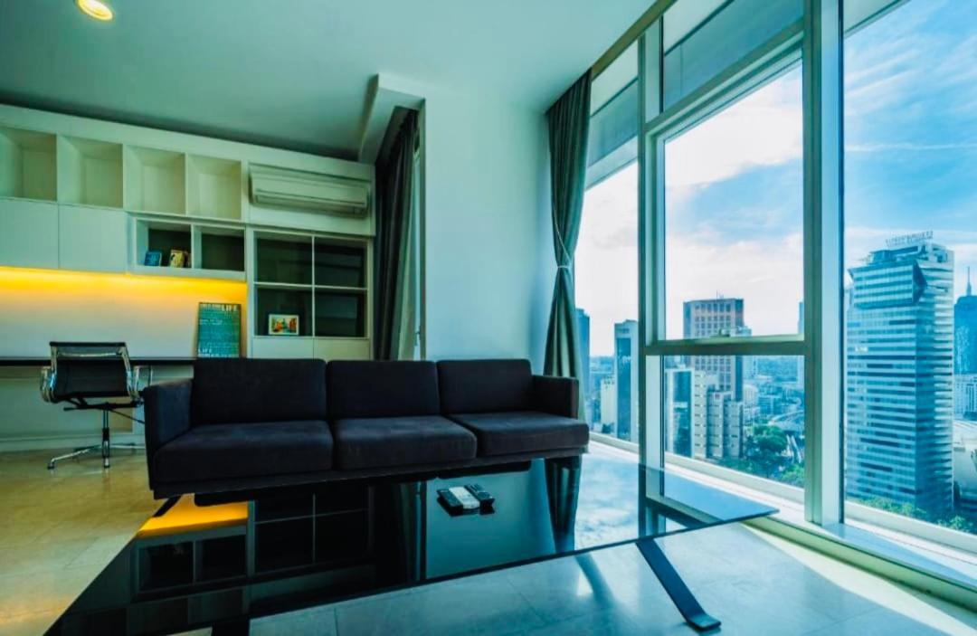 The Platinum Klcc By Classy *