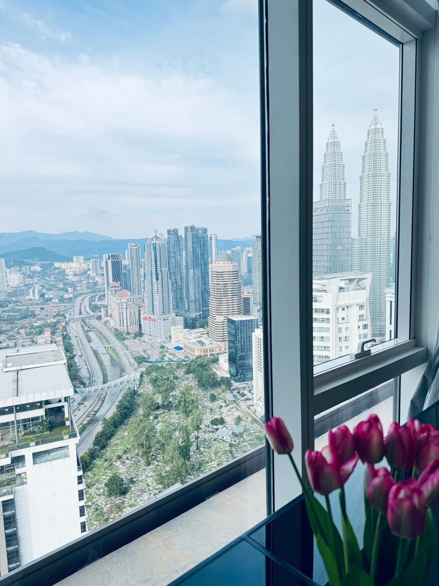 Pangsapuri The Platinum Klcc By Classy *