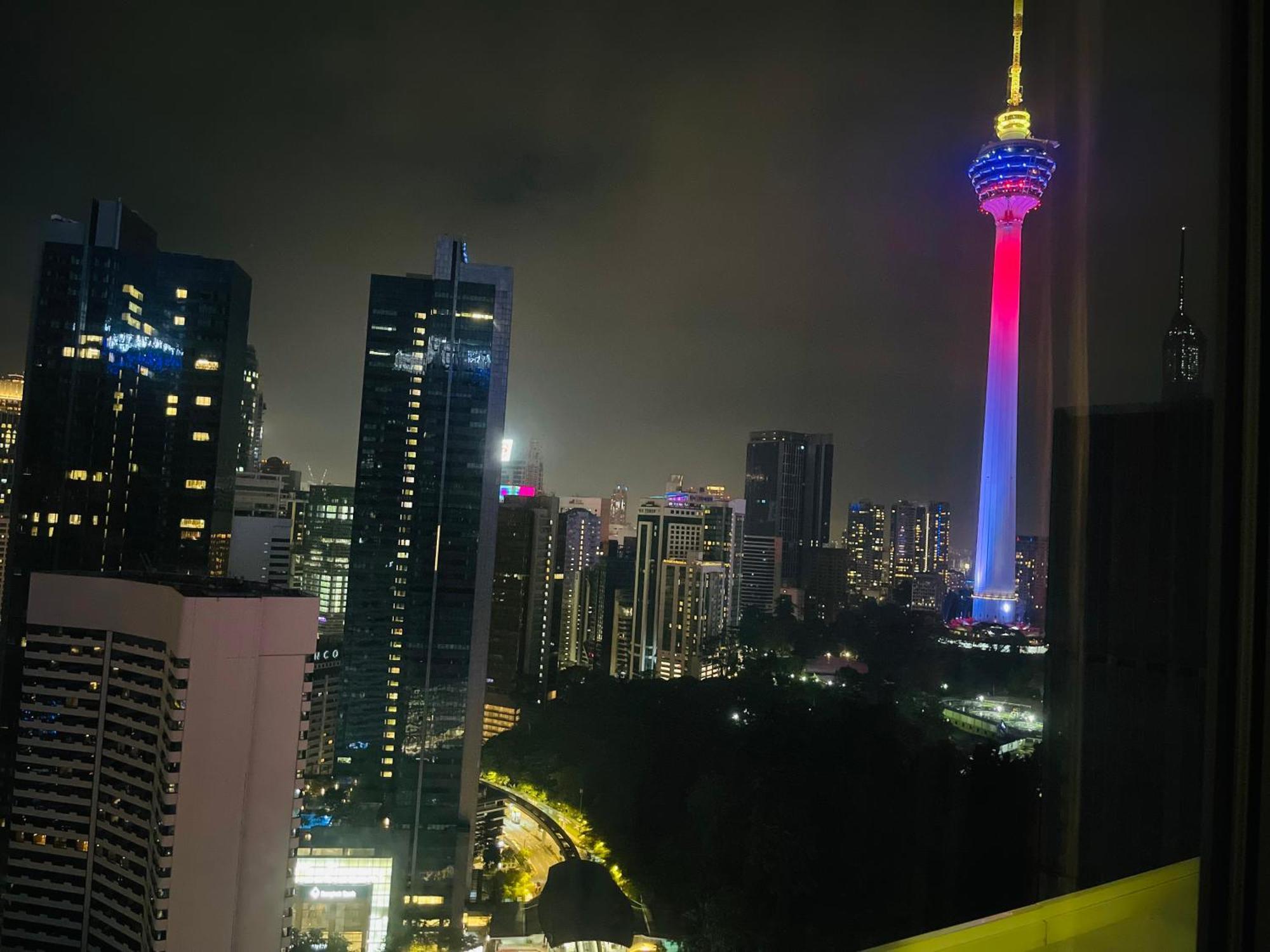 The Platinum Klcc By Classy Pangsapuri *