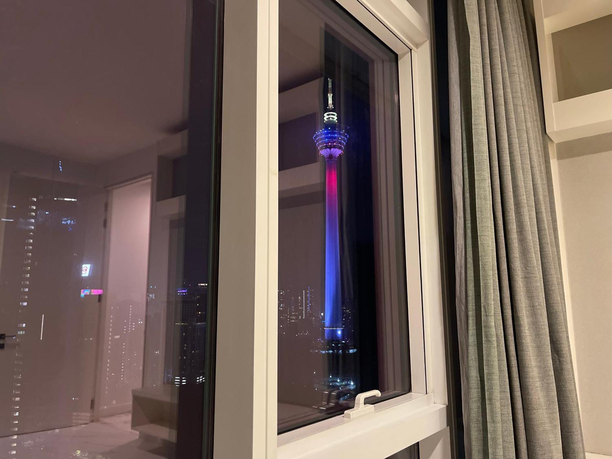 Pangsapuri The Platinum Klcc By Classy *
