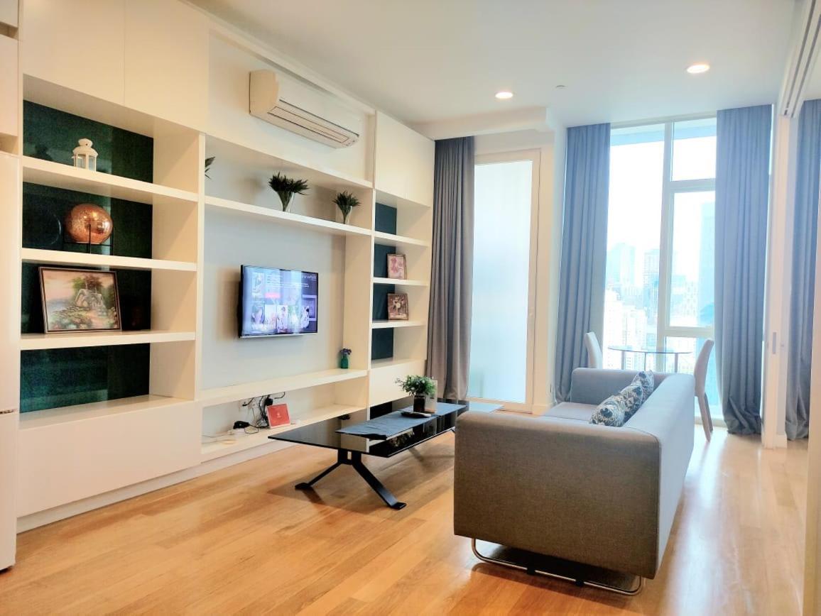The Platinum Klcc By Classy *